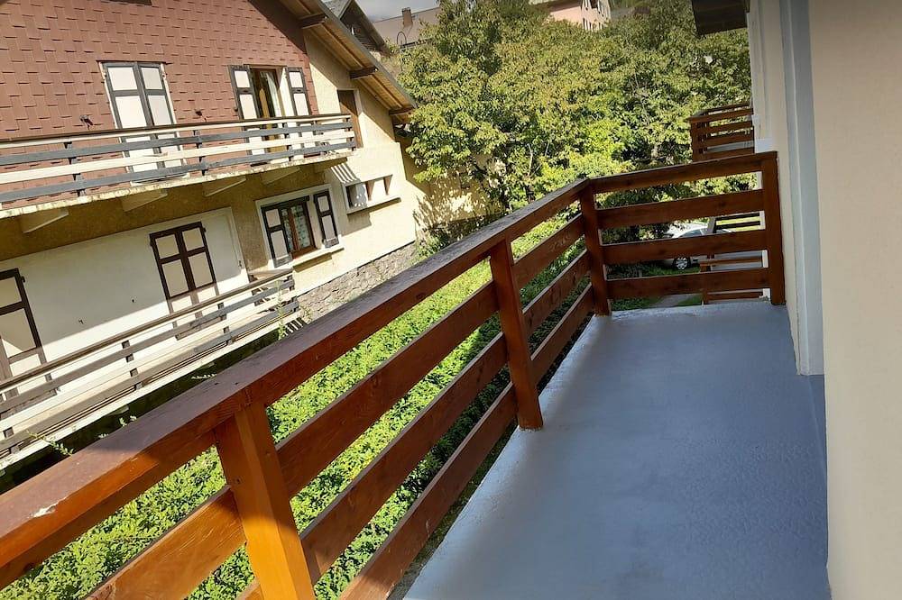 Entire apartment, Les Terrasses de Sainte Anne in Saint-Michel-de-Maurienne, Saint-Jean-de-Maurienne region