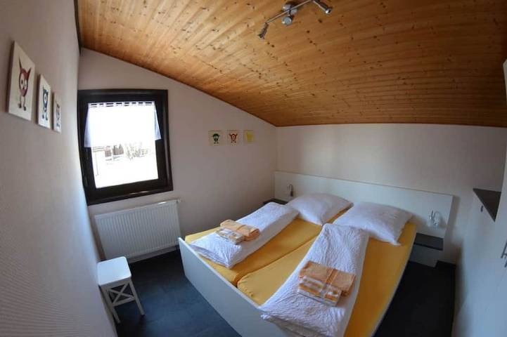 Ferienhaus für 5 Personen, mit Garten in Bad Dürrheim - 2