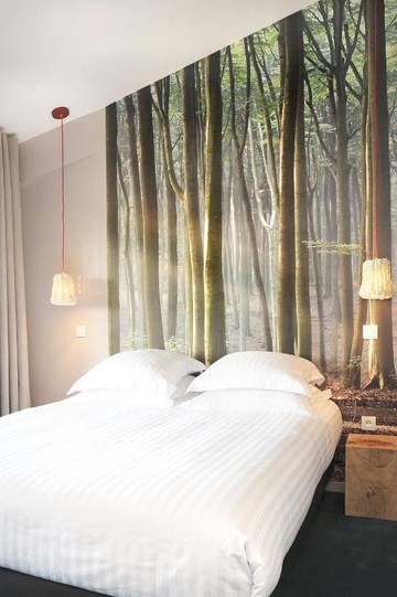Hôtel pour 3 personnes, avec vue et terrasse, animaux acceptés à L'Isle-Jourdain