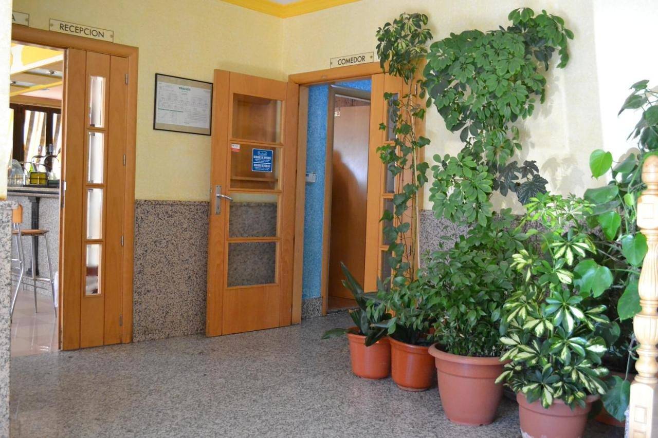 Twin Room in Losar de la Vera, Provincia de Cáceres