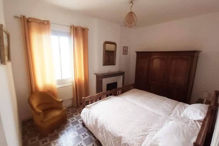 Gîte pour 6 personnes à Domessargues - 2