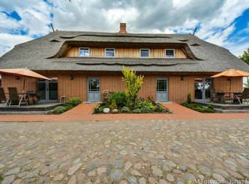 Ferienwohnung für 4 Personen in Malchin, Kummerower See, Bild 1