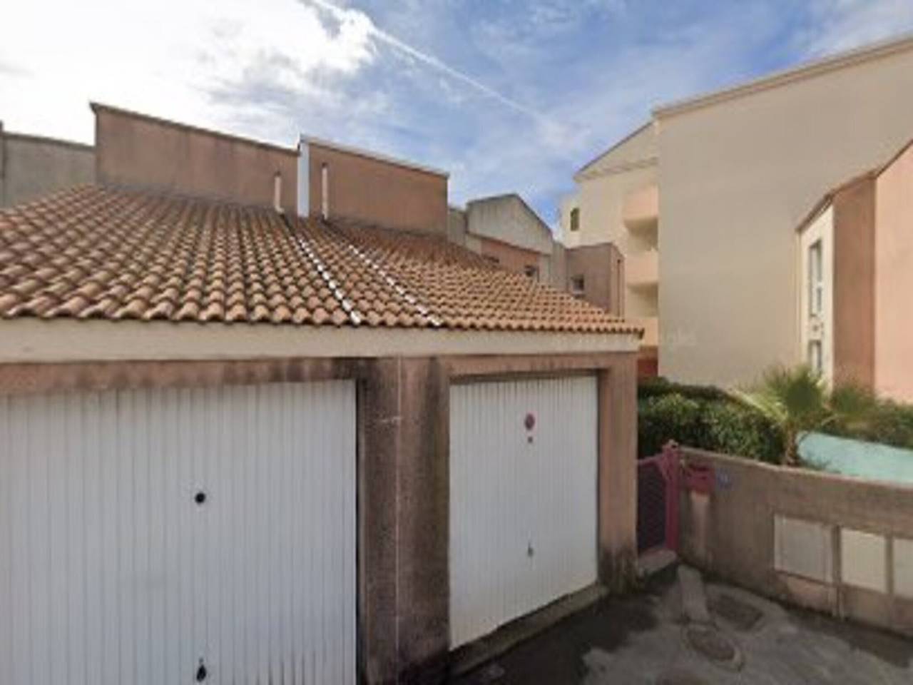 Entire apartment, Residence les Hauts de Balaruc in Balaruc-les-Bains, Côte d'Améthyste