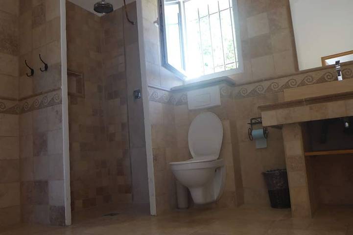 Villa pour 4 personnes, avec jardin et piscine ainsi que jacuzzi et sauna dans le Vaucluse - 3