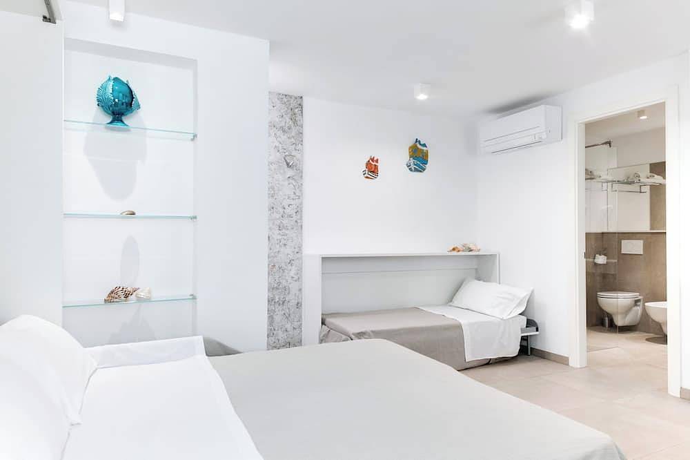 Apartamento entero, Estudio independiente Green Studio 1 in Gabicce Mare, Pesaro-Urbino
