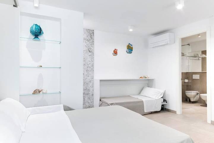 Apartamento de vacaciones para 3 personas - 1