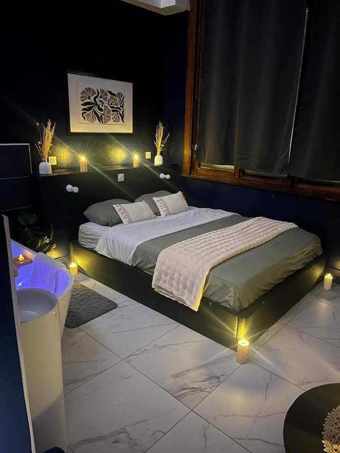 Maison d’hôte pour 2 personnes à Tourcoing