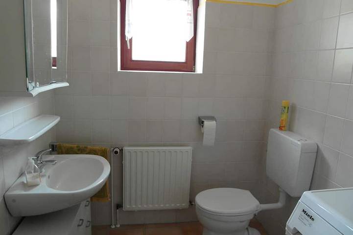 Ferienhaus für 4 Personen, mit Balkon und Garten in Olpenitzdorf - 4