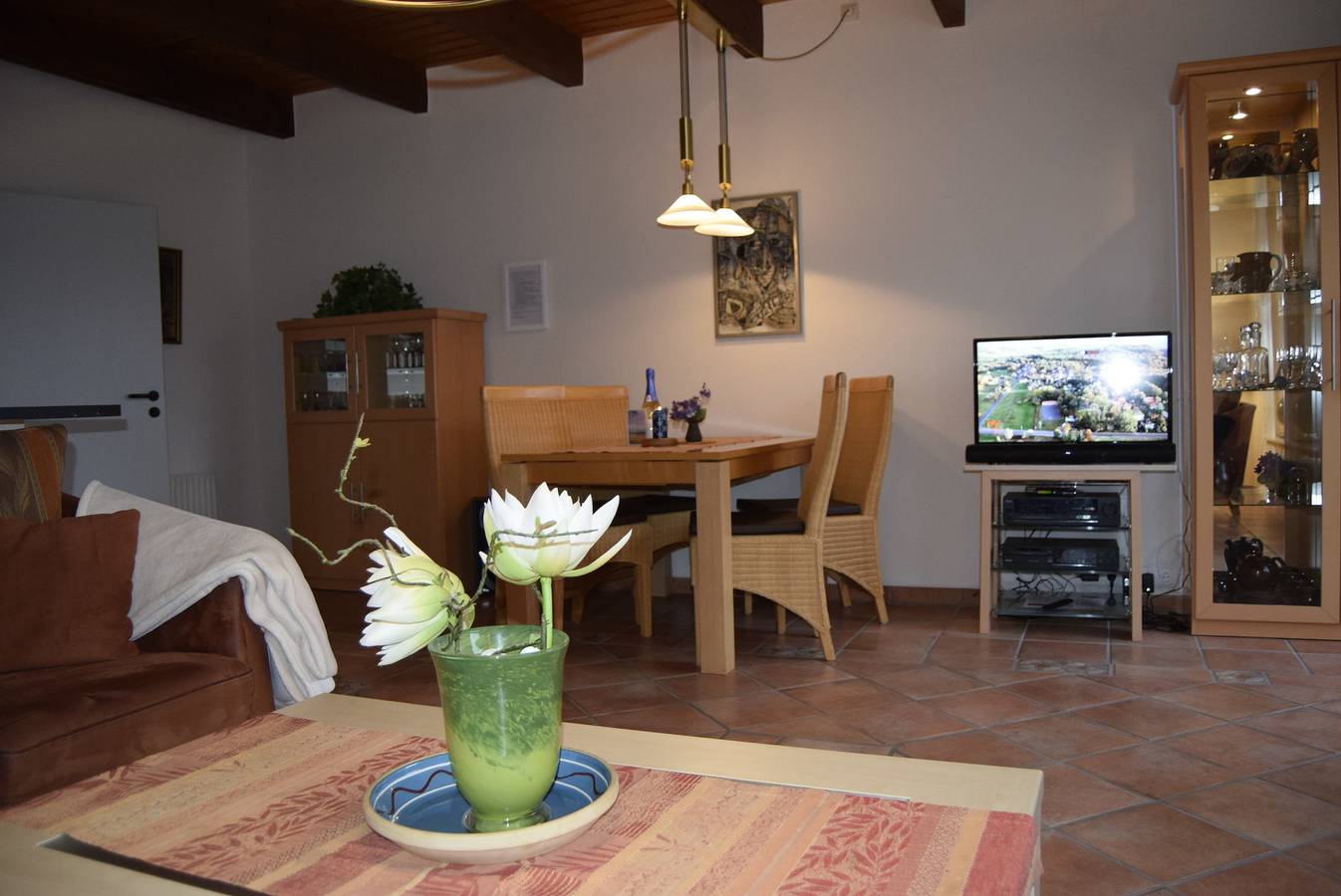 Ganze Ferienwohnung, Stoltenberg, Mona & Sönke: Ferienapp. "Der Wikinger" in Schönberg, Südliche Ostseeküste