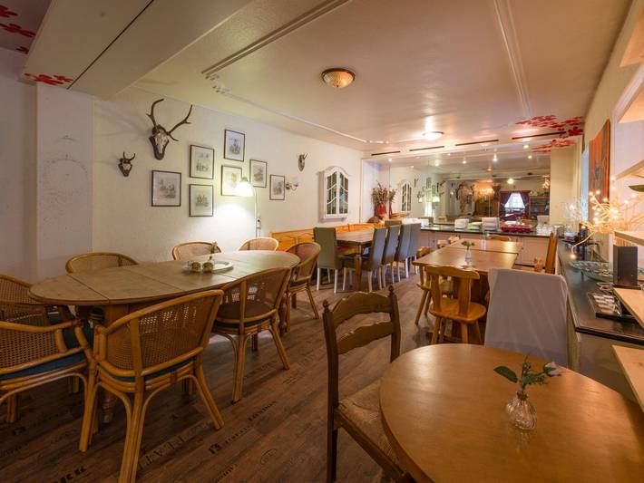 Ferienhaus für 40 Personen, mit Balkon in Winterberg - 4