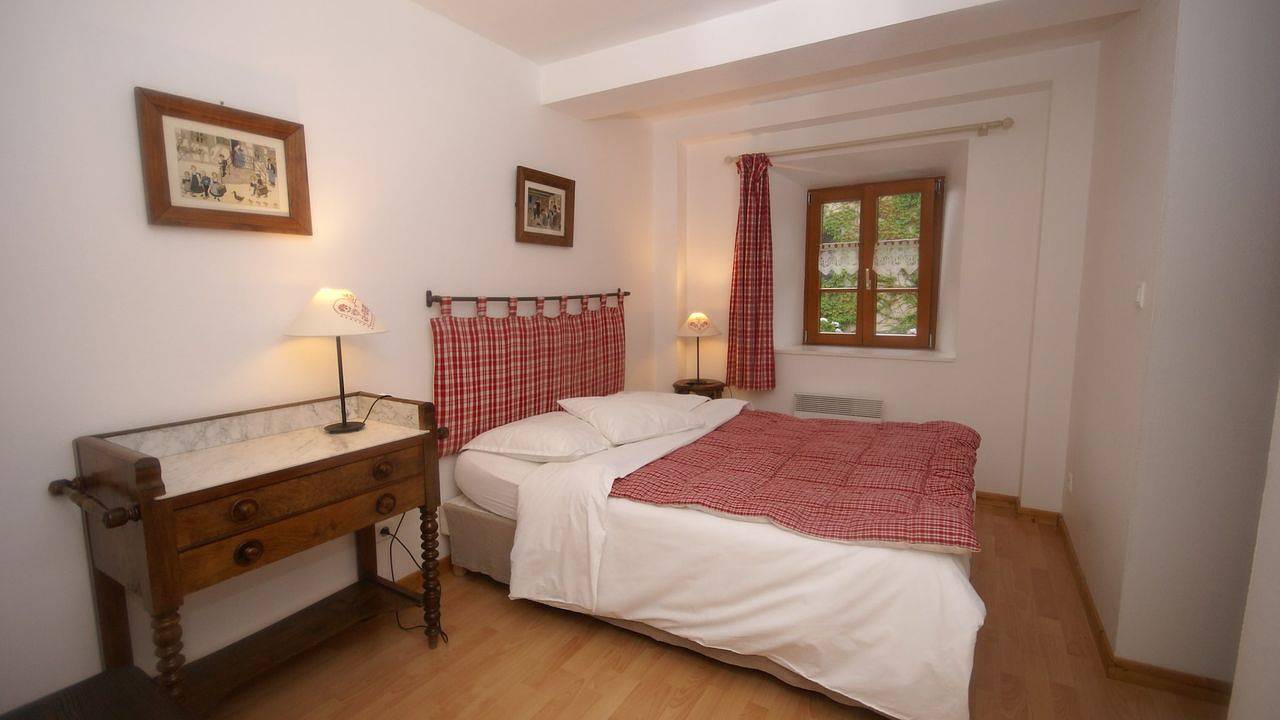 Appartement de vacances entier, Appartement de vacances pour 2 personnes avec terrasse in Riquewihr, Parc naturel régional des Ballons des Vosges