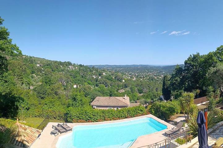 Casa de vacaciones para 10 personas - 1
