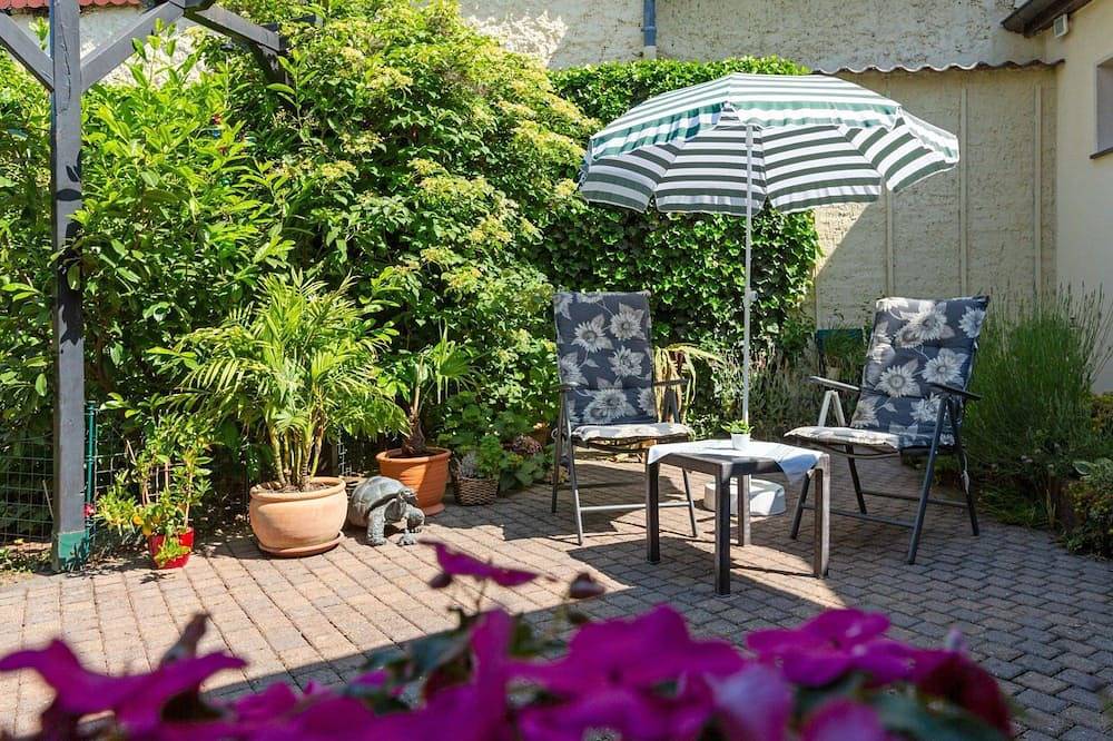 Ganze Wohnung, Appartement in Süd in Dessau, Dessau-Wörlitzer Gartenreich