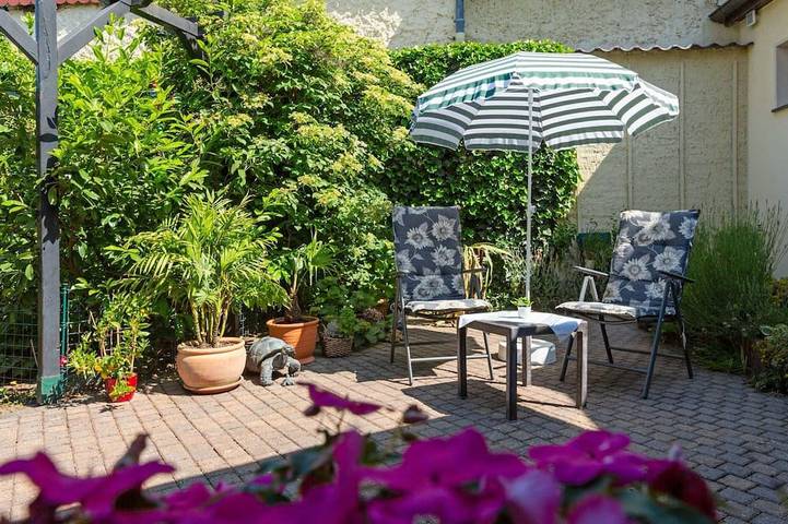 Bauernhof für 2 Personen, mit Haustier