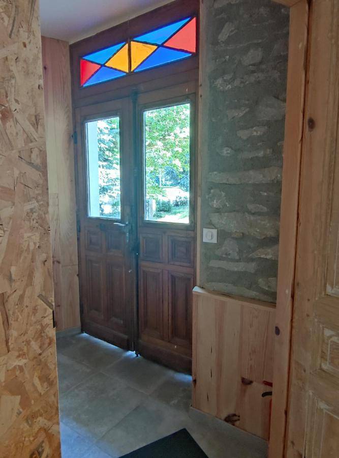 Chambre Platane in Cadéac, Pyrénées