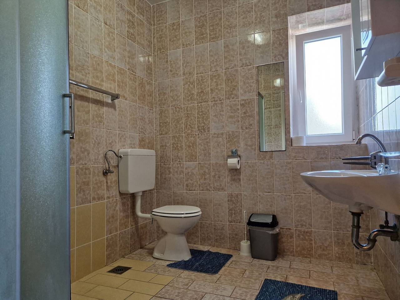 Apartamento entero, Apartments Joso in Novalja, Pag