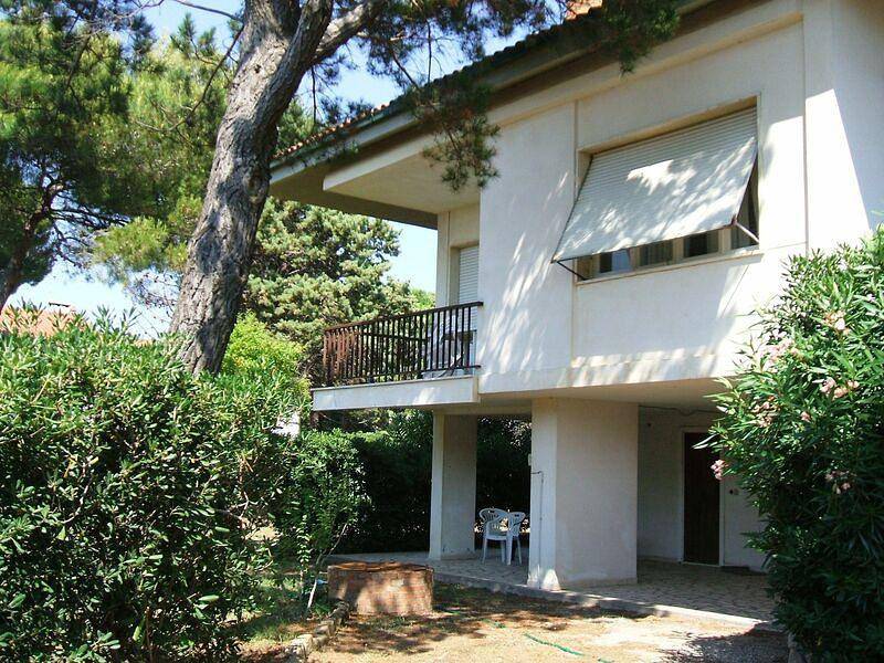 Villa per 8 Persone ca. 180 qm in Giannella, Toscana (Maremma) in Giannella, Provincia di Grosseto