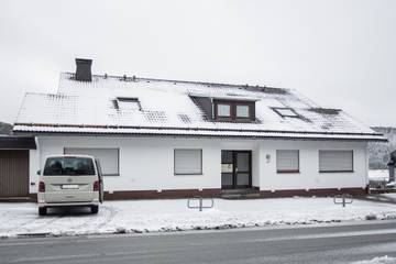 Vakantieappartement voor 2 Personen in Winterberg, Upland, Afbeelding 1