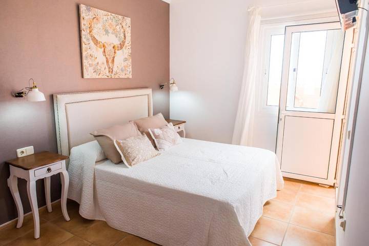 Finca für 9 Personen, mit Garten auf Fuerteventura - 3