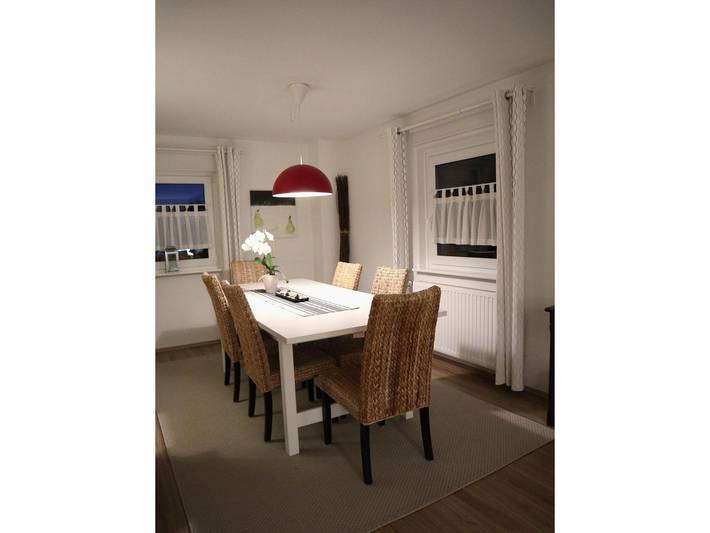 Ganze Wohnung, Ferienwohnung 'Schwedens' mit gemeinsamer Terrasse, gemeinsamem Garten und Wi-Fi in Titisee (Titisee-Neustadt), Titisee-Neustadt