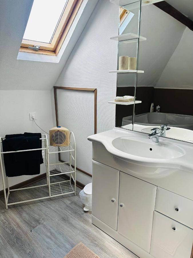 Au Cosy in Guînes, Région de Calais
