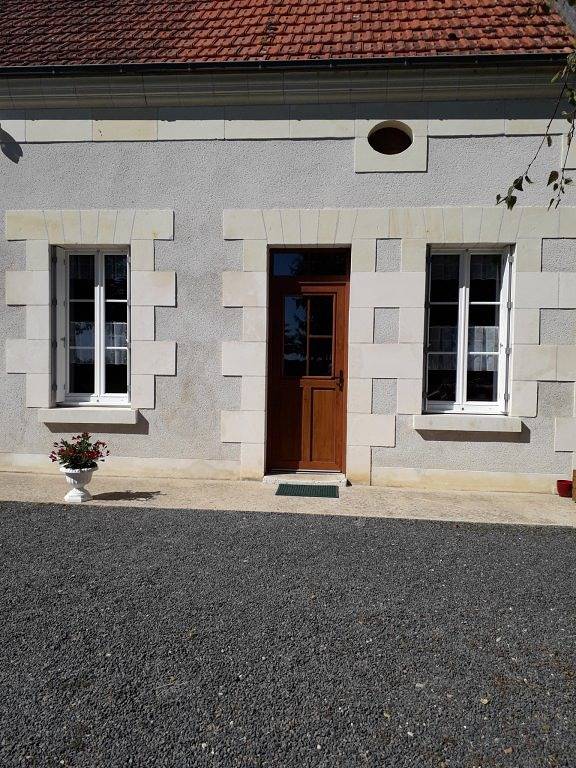 Gîte à Lulu in Châteauvieux, Région de Romorantin-Lanthenay