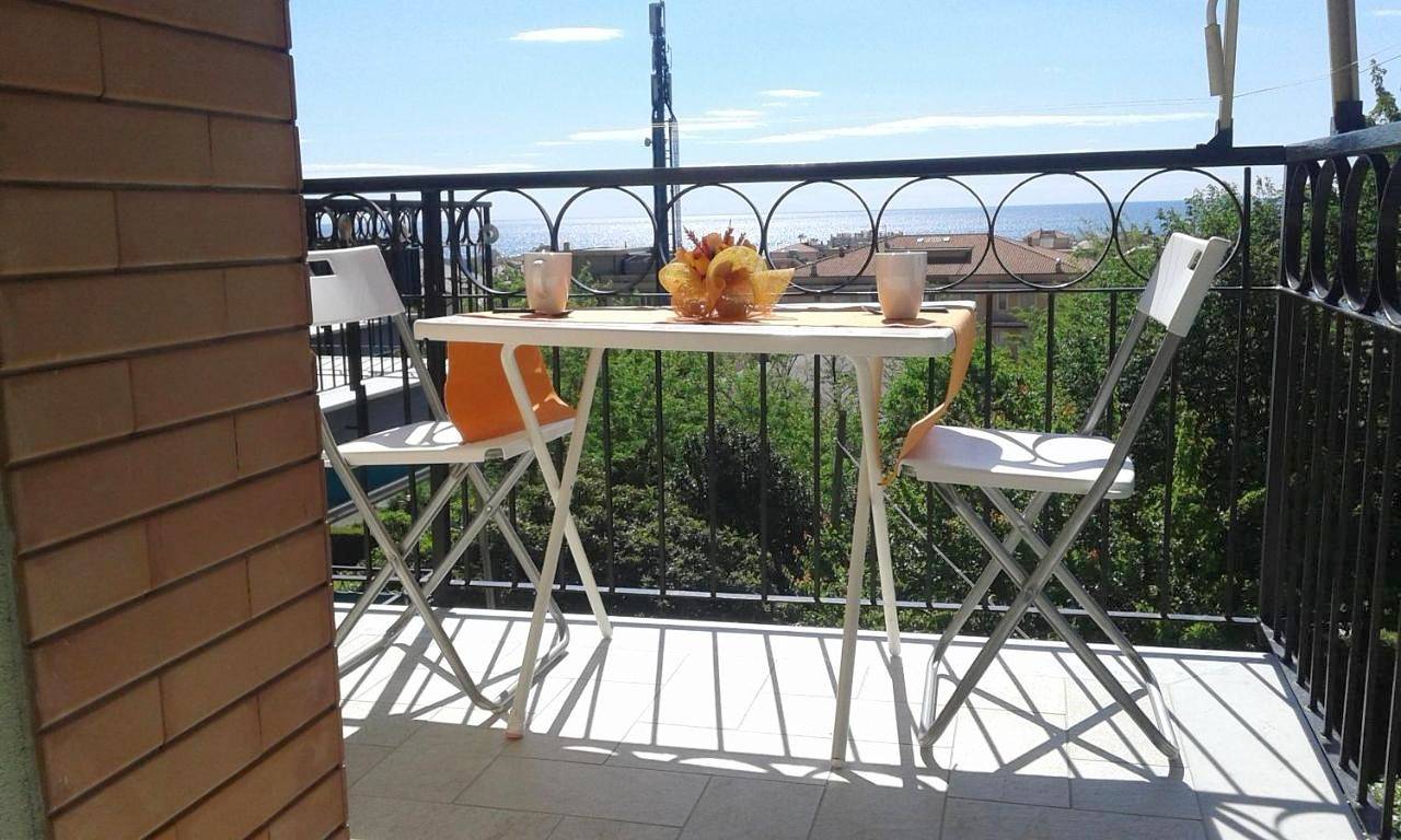 Appartamento intero, Appartamento Lauretta in Ceriale, Riviera di Ponente