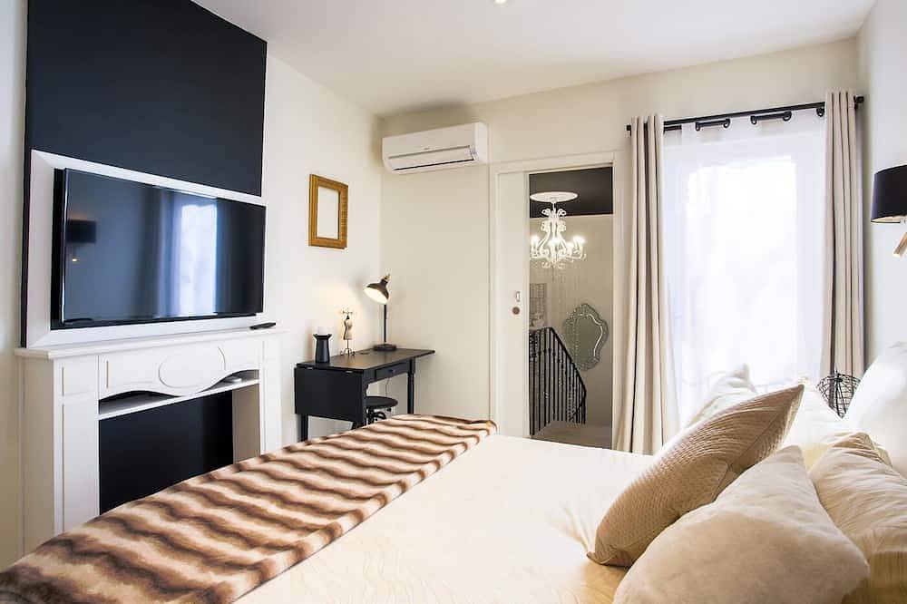 Appartement entier, Duplex Prestige Intra Muros My Pad Provence 4 in Avignon, Vaucluse