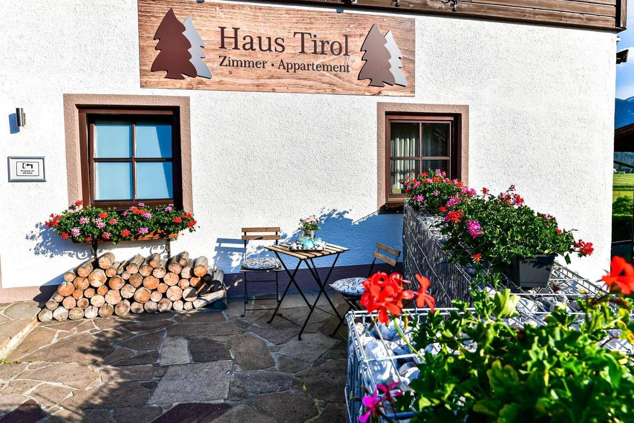 Double Room in Ehrwald, Alpes d'Ammergau (Autriche)