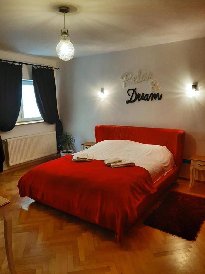 Gîte pour 2 personnes, animaux acceptés à Brașov - 3