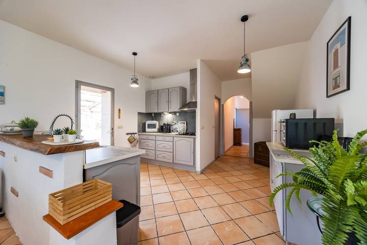 La loubatonne – Comfortable, Peaceful Holiday Home in the Countryside in Langon region