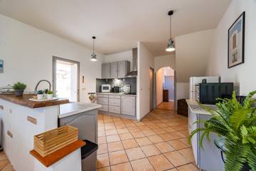 Maison De Vacances pour 4 Personnes dans Région de Langon, Photo 4