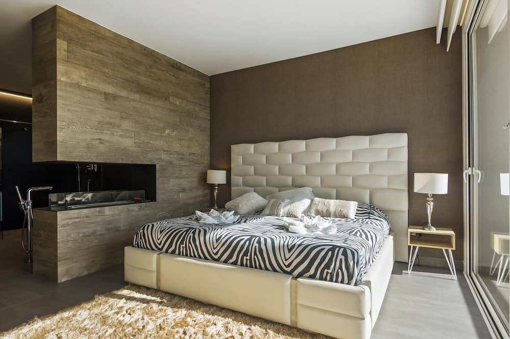 Homerez - Luxusvilla San Fulgencio + Pool in San Fulgencio, Costa Blanca