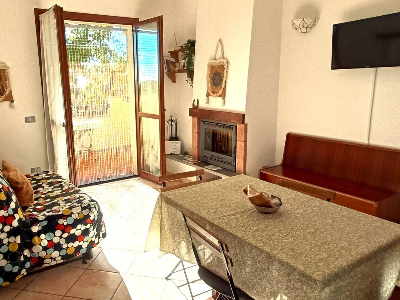 Ganze Wohnung, Casa Agave, Entspannung, Wellness und Natur in der Maremma in Semproniano, Grosseto Provinz