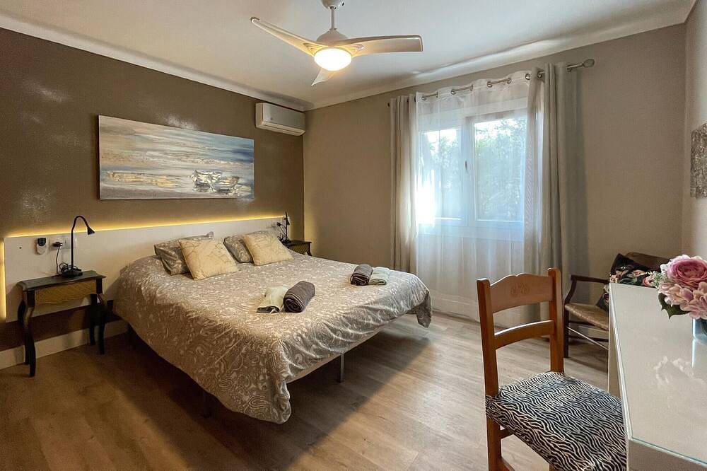 Tolles Zuhause in Cales de Mallorca in Calas de Mallorca, Manacor