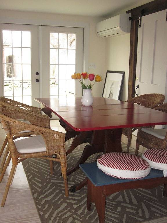 Charmantes historisches Haus in der Innenstadt von Mystic in Mystic, Connecticut