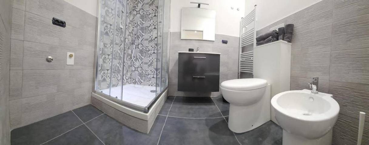 Chambre d’hôte pour 2 personnes, avec balcon et vue à Gioia del Colle - 3