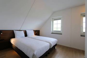 Bungalow für 6 Personen in Medemblik, Ijsselmeer, Bild 2