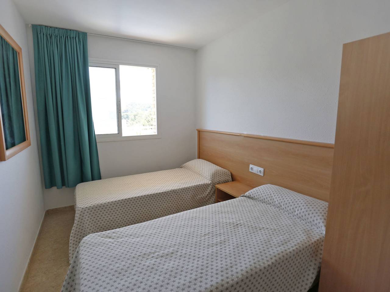 Apartamento inteiro, Ontario in Cap Salou, Salou