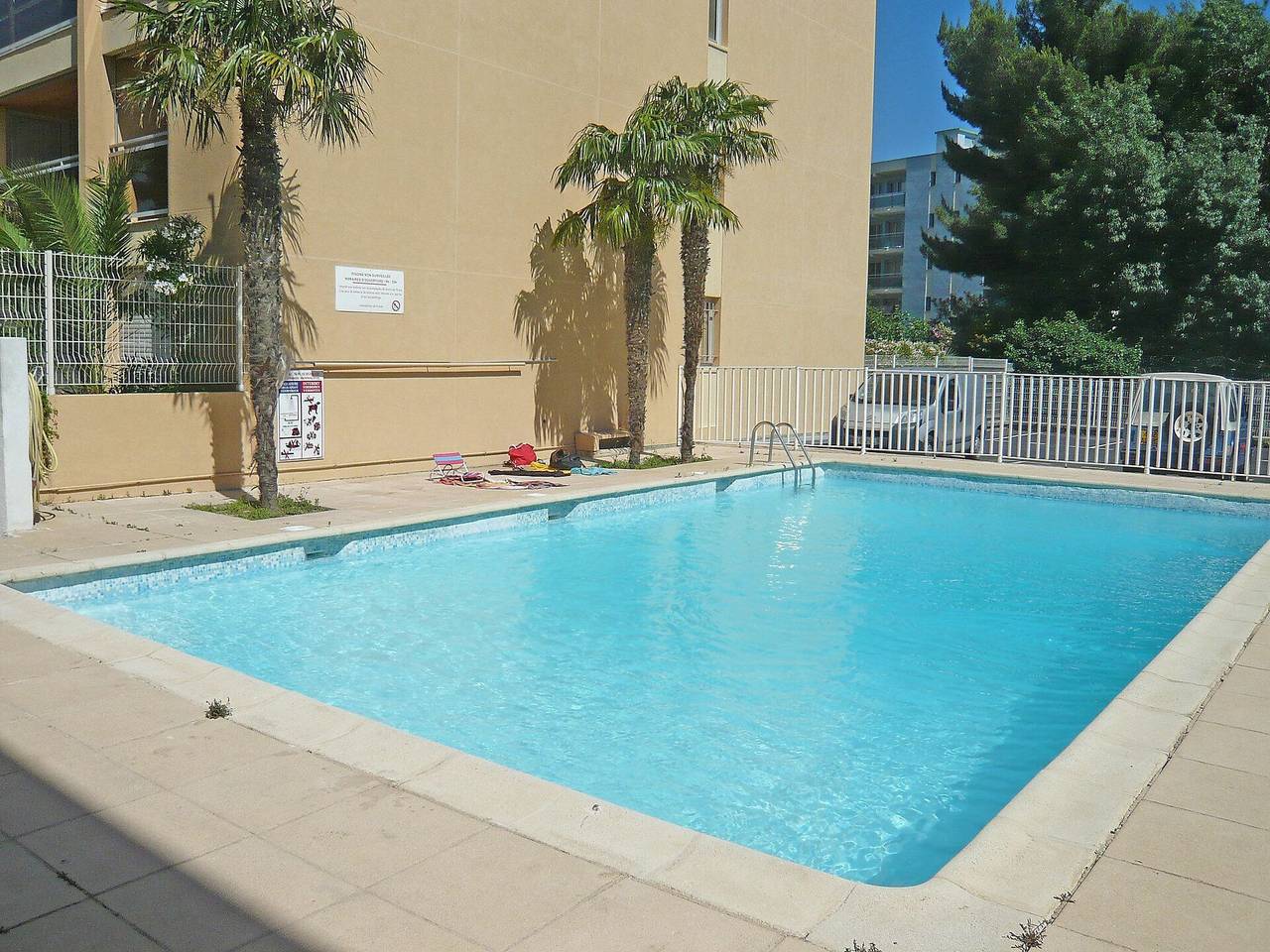 Appartamento vacanze a Var a partire da 116€ a notte