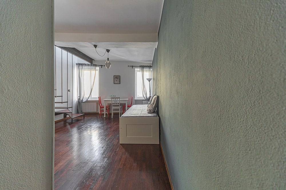 Entire apartment, Gorgeous loft in the center of Parma /wonderful loft in the center of Parma in Parma, Parma Province