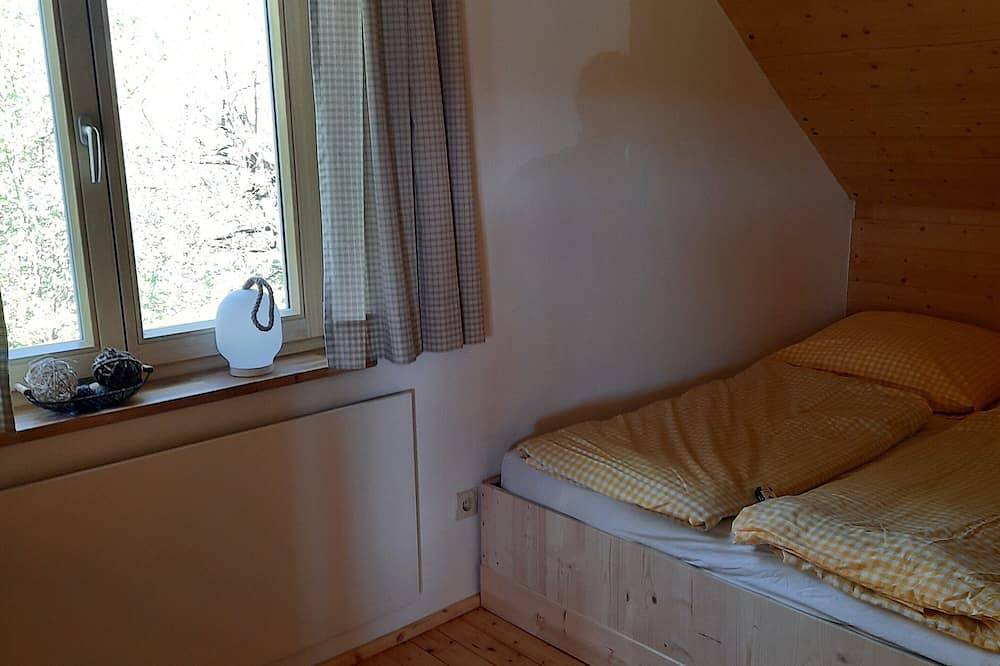 Jagdhaus  im  Grünen 🦌🌳(mit Sauna) in Kulmbach, Oberes Maintal - Coburger Land