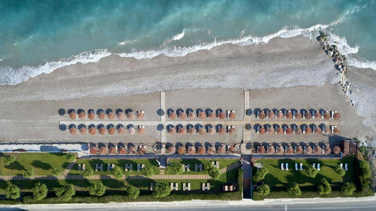 Rhodes Bay Hotel & Spa in Ixia Beach, Rhodos