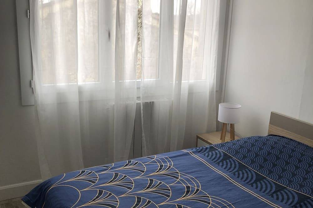 Appartement entier, Appartement cosy et lumineux pour 6 personnes in Caussens, Gers