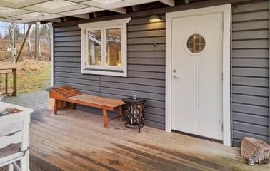 Hus för 4 Personer i Lilla Edet, Västergötland, Bild 3