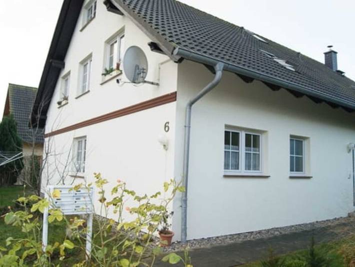 Ferienwohnung für 4 Personen, mit Terrasse - 1