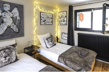 Villa pour 8 Personnes dans Maisse, Essonne, Photo 4