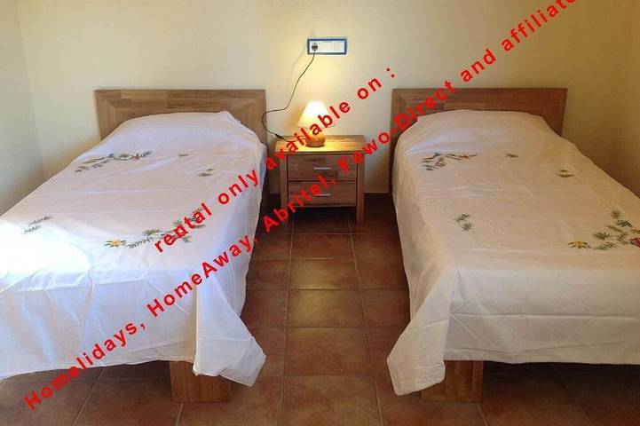 Finca für 10 Personen, mit Garten in Pals - 4