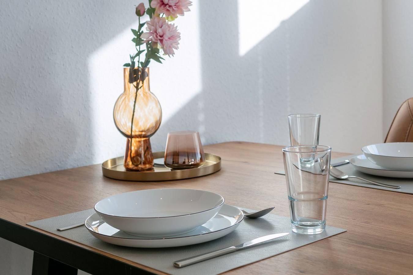 Ganze Wohnung, Neubau 2025 unmittelbar am Deich und Hafen. in Norddeich, Norden und Umgebung