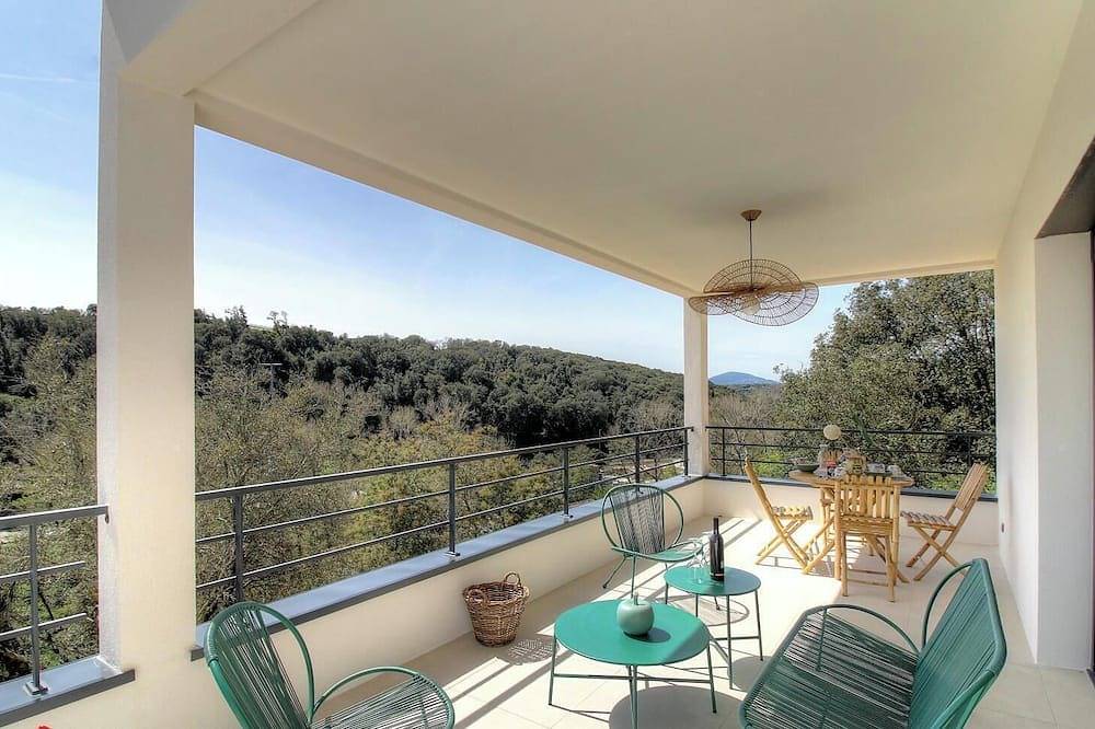 Casa Valinina 1 - Bastelicaccia in Bastelicaccia, Région d'Ajaccio
